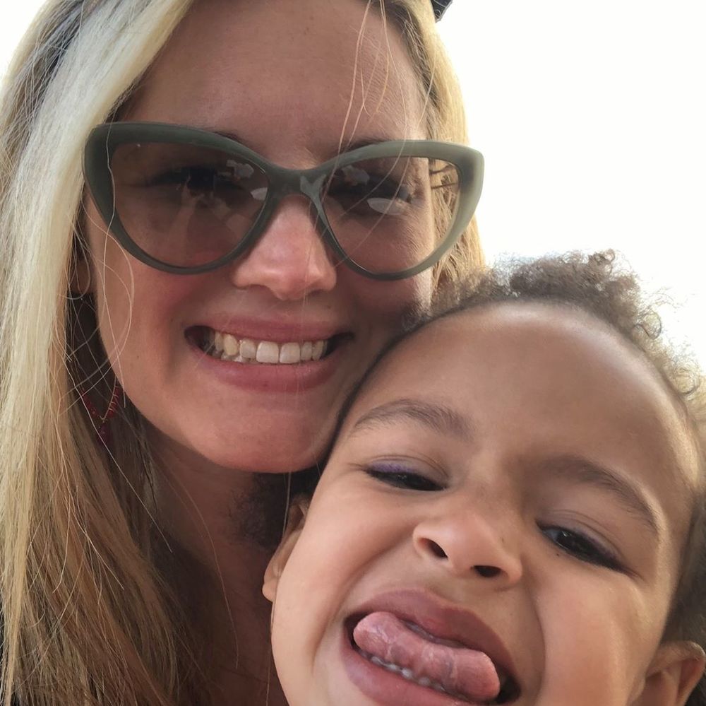 Meet your Posher, Kelly